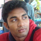 Sairam Krishnan